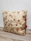 0ca6dfd5f2794a5983d79e00b413d0c4 Red Barrel Studio Theus Embroidered Taffeta Sham