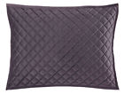 0d2fefff947b41dca33ce713bbcc600b Charlton Home Northumberland Quilted Velvet Sham Set Of