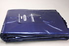 1-05-500st-02 Innomax Genesis Reduced Motion Waterbed Mattress Queen Wave Reduction Blue