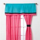 10-24041 Michayla Magical Grace Place Valance