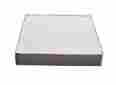1001 Rainbow Home 10 Breathable Foam Mattress With Latex And Gel Memory