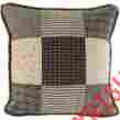 10167 Vhc Brands Kettle Grove Sham 841985056947