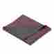 102374 Affluence Home Fashions 300 Thread Count Cotton Sateen Reversible Sham