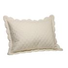 1033beth7-ks Beth Taylor 35 . 23 King Sham Linens