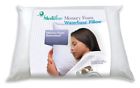 1077 Mediflow Original Memory Gel Foam Waterbase Pillow Best Price 0620246020770