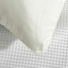 10f31d9cb8f54849bb84492212f63674 Astoria Grand Urias Faux Silk Pillow Protector