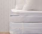 1119set Bed Bug Cover Set Proof Complete Basic Bedding 803650021742