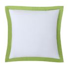 118214euro-lgr Fiesta Classic Euro Sham