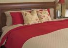 11981537 Bed Voyage Rayon From Bamboo Reversible Full Duvet 856381003105
