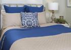 11981549 Bed Voyage Rayon From Bamboo Reversible Full Duvet 865383000487