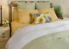 11981723 Bed Voyage Rayon From Bamboo Reversible Duvet Cover 859110002349