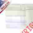 1200tc 736425513411 Legacy Brand Products Collection Pillowcase Pair Ivory