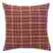 12254 Vhc Brands Arlington Cotton Pillow Cover 841985025547