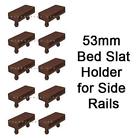 124033 Stram Plastic Bed Slat Holder For Wood Mm 000194240336