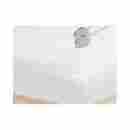 127404 Queen Electric Heated Mattress Beautyrest Size Pad Controls Bed Cover Warmer 612070127404