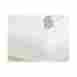 129576 King Electric Heated Mattress Blanket Beautyrest Size Pad Thick Dual Controls 612070133399
