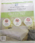 131779 Home Mattress Protector Queen Size