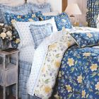 13285 Laura Ashley Nip Emilie Twin Comforter Set