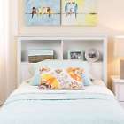 13456 Headboards Twin Size Bedding