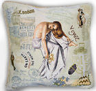 1362-1pc Tache Home Fashion Parisian Model Pillow Case