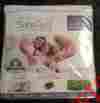 137651 Saferest Premium King Mattress Protector Pad Hypo Allergenic Waterproof New