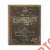 14847 Panel Styled Unique Benzara Wood Wall