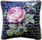15705-1pc Tache Home Fashion Solitary Rose Pillow Case