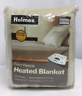 158458 Homes Holmes Cozy Fleece 027045754309