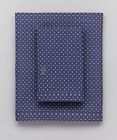 15854505 Lacoste Dash Cotton Percale Printed Pillowcase Set Of 734737419162