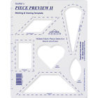Ii-8.5 16002 Cottage Mills Piece Preview 723347160021