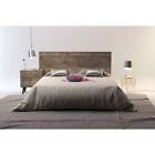 165602 Bedding Headboard Wall Mounted