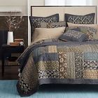 16702 Wd Quilt Sets Tache