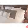 16980831 Standard Mocha Bedvoyage Shams