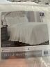 16t002843 Lush Decor Ruffle Skirt Bedspread Ivory Set Full 848742072615