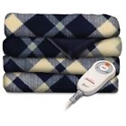 17436750 Slumberrest New Sunbeam Microplush 027045788151