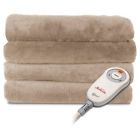 17436751 Slumberrest New Sunbeam Microplush 027045788168