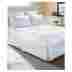 179247 Zippered Cover Tlc Full Mattress Bag Waterproof Bed Bugs Control Anti Allergen Matress Pad 787699179247