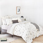 18187011 Splendid Home Crosshatch Down Alternative Comforter