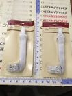 191388553650 Home Collection Garter Style Elastic Bed Sheet Grippers