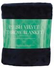 Blanket-1949350 1949350 Wmu Super Soft Plush 731015232123