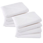 1ad5d9b632f948fd947a0087c8a5a253 Alwyn Home Lois Thread Count Hypoallergenic Pillow Protector Set Of