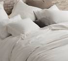 1c422428ac9f4d658dca85a273ee3a92 Ophelia Envelope Kells Percale Stone Wash Sham