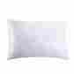 2.01578e Yozos Bedding Accessories Oosilk Mulberry Charmeuse Silk Pillowcase W Hidden Zipper 19mm Cotton Unders 602258434684
