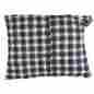 2000013659 Coleman Sportsman Supply Inc Company Fold N Go Pillow Blue 0076501112054