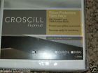 200ct Protectors Home Resistant Bedbug Standard Stain Size Pillow Croscill