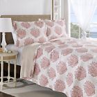 201218 Revman Laura Ashley Coral 883893300927
