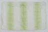 202453 Tommy Hilfiger Rooftop Terrace Pillow Cover Green White