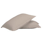 2077f6f745164233a1b34585e990c349 Charlton Home Gaston Cotton Jersey Pillow Case Set Of