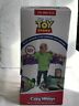 21543tcd Disney Toy Story Buzz Lightyear Twin Cozy Wings Throw Blanket