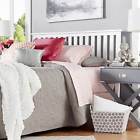 21578 Headboards Twin Size Bedding